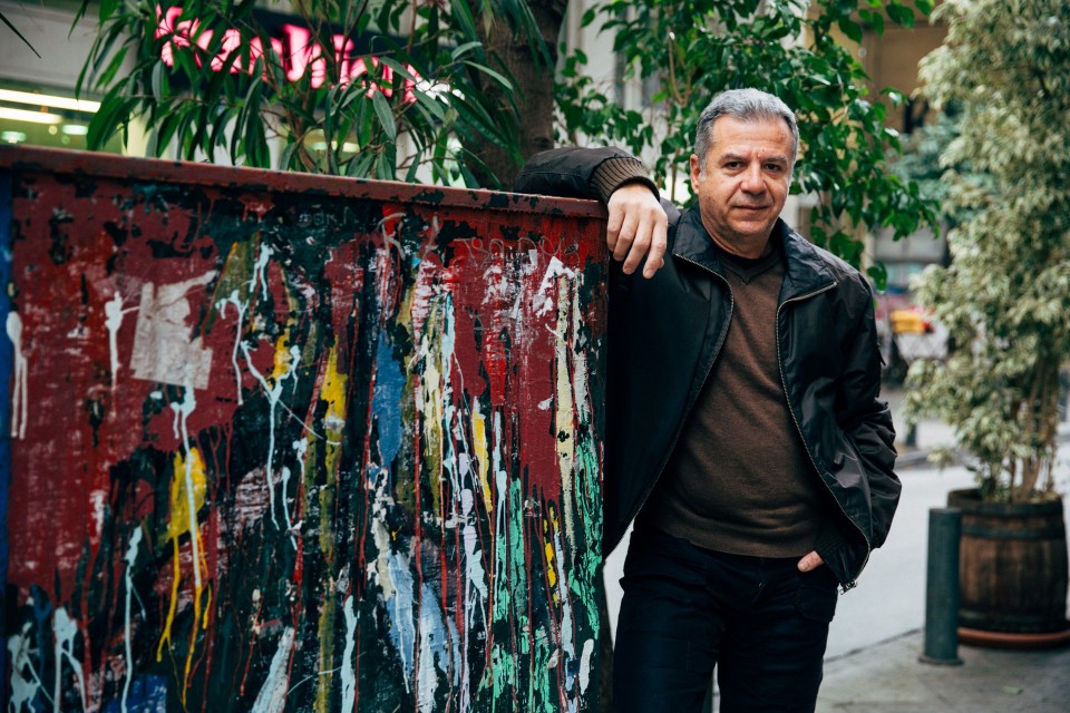 Photographer Dimitris Theodosis / Ï öùôïãñÜöïò ÄçìÞôñçò Èåïäüóçò