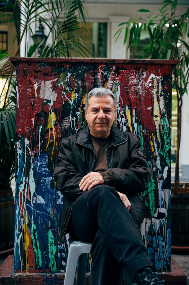 Photographer Dimitris Theodosis / Ï öùôïãñÜöïò ÄçìÞôñçò Èåïäüóçò