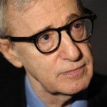 Το Amazon παραγγέλνει καινούρια σειρά από τον Woody Allen