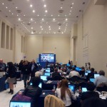 Patrizio Nissiro: Εκλογές με διεθνή χαρακτήρα