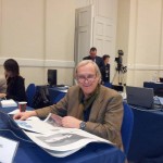 «Σκατά τα κάνατε», μας είπε ένας Γερμανός σε άπταιστα ελληνικά