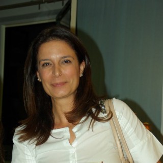 Τα βιβλία της ζωής μου: Βίβιαν Φόρτη