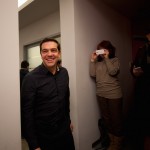 Αλέξης Τσίπρας: «Είχαμε επιτέλους καλές ειδήσεις»