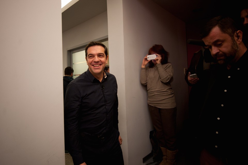 Αλέξης Τσίπρας, twitter,πολίτες,Αυγή