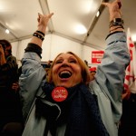 Τα επίσημα αποτελέσματα στο 52,3% της Επικράτειας