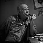 Πέθανε ο συγγραφέας Βασίλης Αλεξάκης