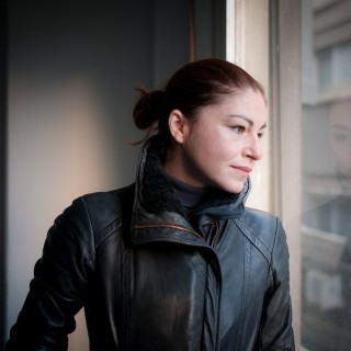 Όταν η Αλεξία Καλτσίκη ήταν μικρή, τη συγκινούσε η «Δεσποινίς ετών 39».