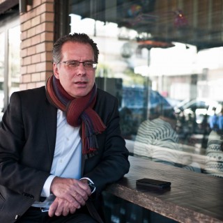 Γιατί κύριε Κουμουτσάκο δεν ακούτε πια Black Sabbath;