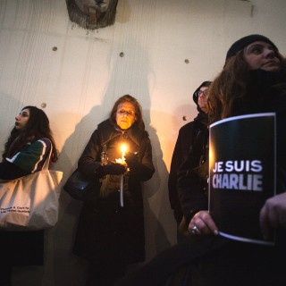 Ας γίνουμε πρώτα ρεαλιστές και μετά Charlie