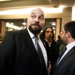 «Και τώρα μπορείτε να πάτε να γαμ… Και για πάντα… Εννοείται!»