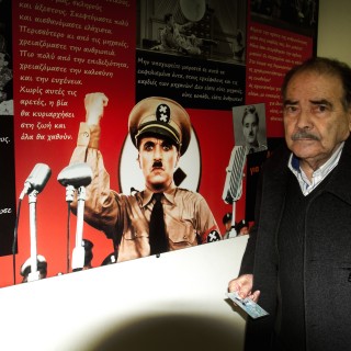 Η Αθήνα στις κάλπες