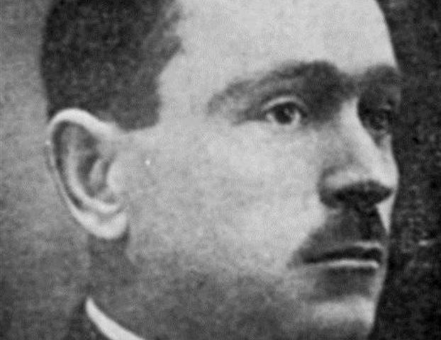 21/1/1984, πεθαίνει ο Γιάννης Σκαρίμπας