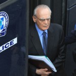 Και ο Τσοχατζόπουλος στη δικογραφία για το κύκλωμα εκβιαστών