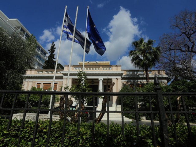 Σε επίπεδο γραμματέων η μεταβίβαση της πρωθυπουργίας