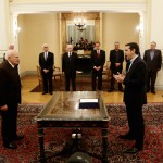 Γιατί δεν ανακοινώθηκε χθες το όνομα του υποψήφιου ΠτΔ