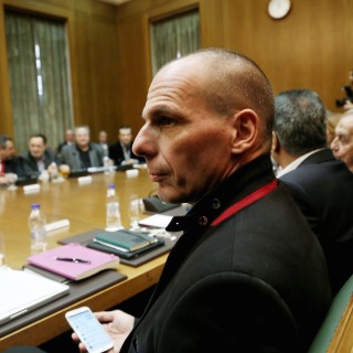 Γιάνης Βαρουφάκης: Η χώρα οδηγείται ολοταχώς στην ολοκλήρωση της «κοσοβοποίησης».