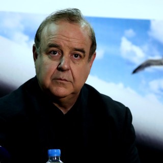 Θύμα ληστείας ο Παύλος Χαϊκάλης