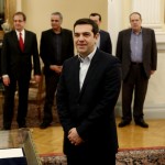 Η νέα Κυβέρνηση του Αλέξη Τσίπρα