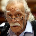 Μανώλης Γλέζος: Η διαφορά του πολιτικού ήθους είναι κιόλας φανερή