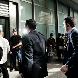 Reuters: Οι δανειστές οδήγησαν την Ελλάδα στις πρόωρες εκλογές