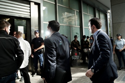 Reuters: Οι δανειστές οδήγησαν την Ελλάδα στις πρόωρες εκλογές
