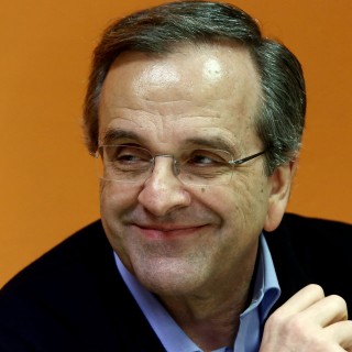 Αντώνης Σαμαράς: «Τέτοια ώρα είναι το ωραιότερο σεξ»