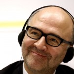 Μοσκοβισί: Η Επιτροπή θα εξετάσει την μελλοντική αντικατάσταση της Τρόικα