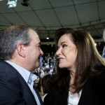 Συνάντηση Ντόρας Μπακογιάννη – Κώστα Καραμανλή την Παρασκευή