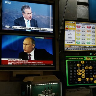 «Πιστεύω ότι τώρα θα πάρετε στην Ελλάδα μια ανάσα»