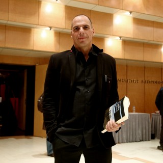 Συμφωνία Βαρουφάκη versus mail Χαρδούβελη