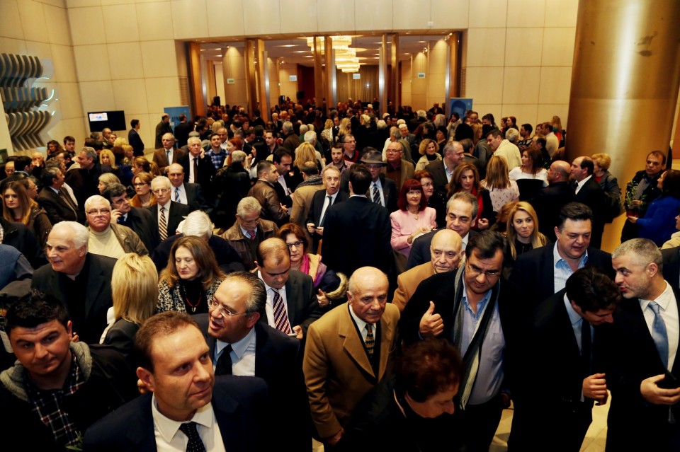 ÌÉËÔÉÁÄÇÓ ÂÁÑÂÉÔÓÉÙÔÇÓ ×ÉËÔÏÍ ÐÑÏÅÊËÏÃÉÊÇ ÓÕÃÊÅÍÔÑÙÓÇ ÍÄ ÅÊËÏÃÅÓ 2015 HILTON HOTEL ÏÐÁÄÏÓ