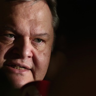 Παραιτείται ο Ευάγγελος Βενιζέλος