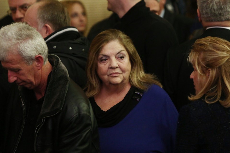 Έλσα Παπαδημητρίου