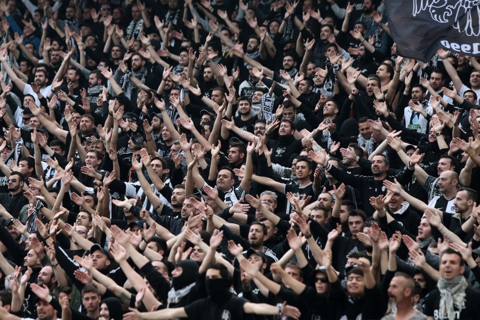 72ïò ôåëéêüò ôïõ ÊõðÝëëïõ ðïäüóöáéñï ÏÁÊÁ   ÓÐÏÑ ÁÈËÇÔÉÊÏ ÁÈËÇÔÉÓÌÏÓ Ïðáäüò ÐÁÏÊ