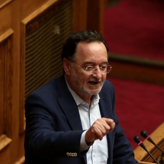 Λαφαζάνης: Σταματάμε κάθε ιδιωτικοποίηση της ΔΕΗ