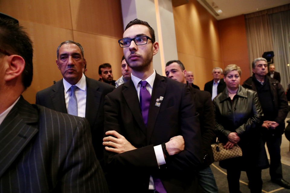 ÌÉËÔÉÁÄÇÓ ÂÁÑÂÉÔÓÉÙÔÇÓ ×ÉËÔÏÍ ÐÑÏÅÊËÏÃÉÊÇ ÓÕÃÊÅÍÔÑÙÓÇ ÍÄ ÅÊËÏÃÅÓ 2015 HILTON HOTEL ÏÐÁÄÏÓ