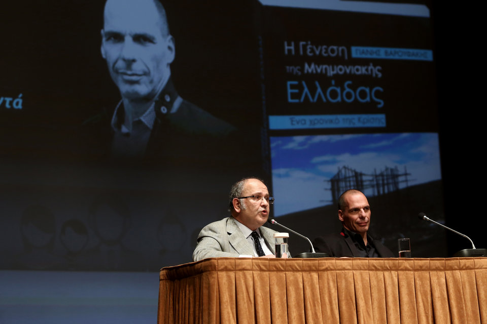 Νίκος Ξυδάκης