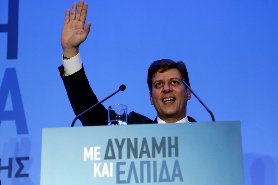 Το καλό παιδί!