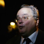 Γιατί ναυάγησαν οι συνομιλίες για το Κυπριακό; Οι Κύπριοι δείχνουν Κοτζιά