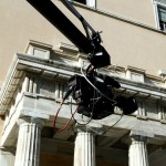 Σε λειτουργία το Κέντρο Τύπου των βουλευτικών εκλογών