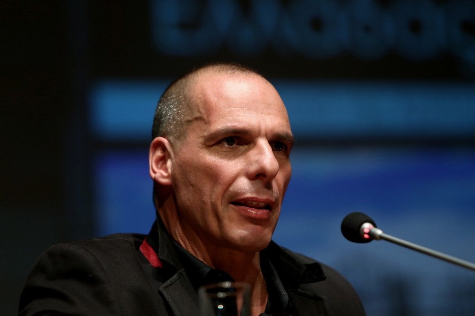 ÃéÜííçò ÂáñïõöÜêçò ðáñïõóßáóç âéâëßïõ ÌÝãáñï ÌïõóéêÞò