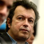 Τέλος η πολιτική για τον Πέτρο Τατσόπουλο