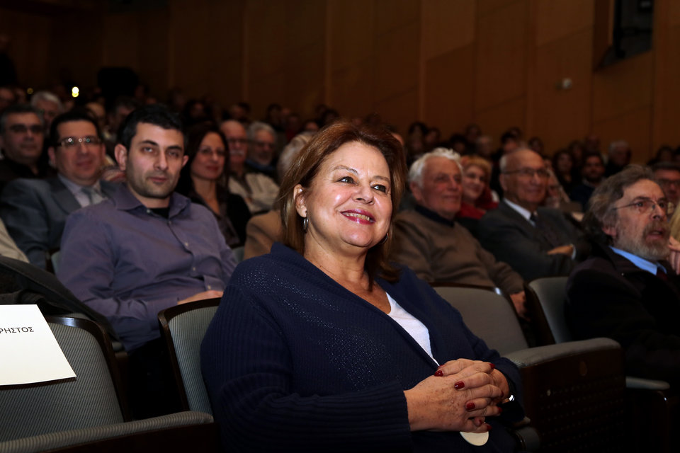 Πως τα φέρνει η ζωή.