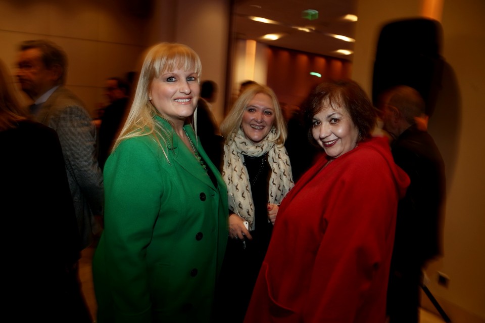 Κουπ και κόρφοι