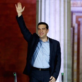 Δημοσκόπηση της Bild για τις εκλογές