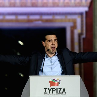 Σε προεκλογικό πυρετό ο Αλέξης Τσίπρας