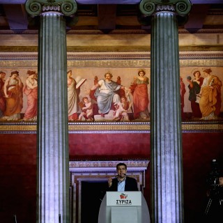 Ο Αλέξης κέρδισε. Η ελπίδα έρχεται;