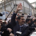 Τα ιταλικά μέσα σχολιάζουν τα exit polls.