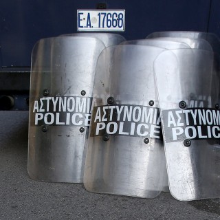 Στα χέρια της ΕΛ.ΑΣ. τέσσερις ύποπτοι ως τζιχαντιστές