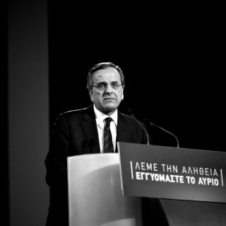 «Ανάπτυξη είναι η μόνιμη ιδεοληψία που έχω»